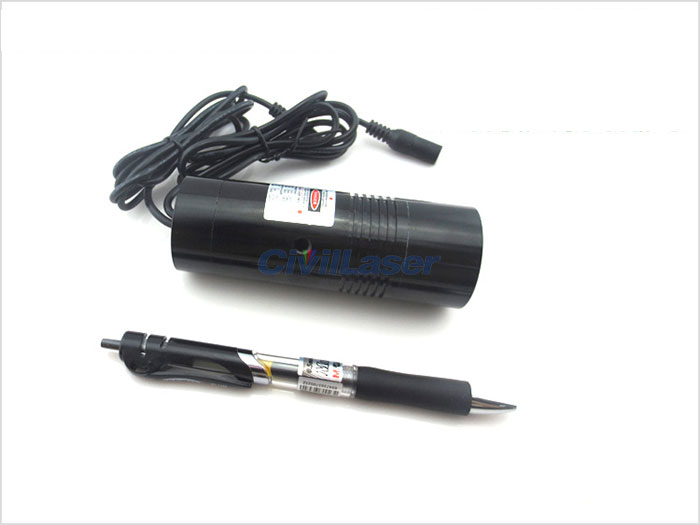 532nm 10mw 녹색 Adjustable Width  Laser Positioning Lamp 레이저 모듈 Line Cross 2IN1
